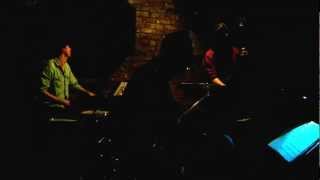 Trey Wright Trio "The Cure Circa 1992" @ Sounds From The Underground