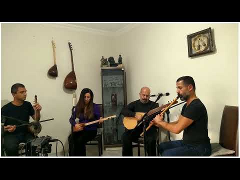 Ark Anatolian- Bağlandı Yollarım