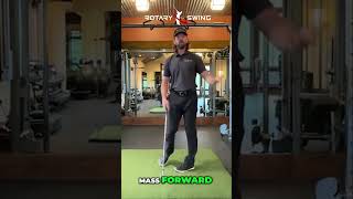 Achieving a Flat Left Wrist and Shaft Lean at Impact