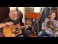Slow Jam Fizz 9/10/21 with Suzy and Eric Thompson