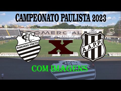 COMERCIAL X PONTE PRETA - QUARTAS DE FINAL - 18/03/2023 - COM IMAGENS CABINE