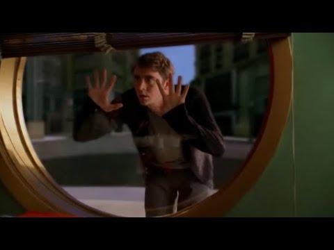 Ned Being Jealous for Almost 10 minutes