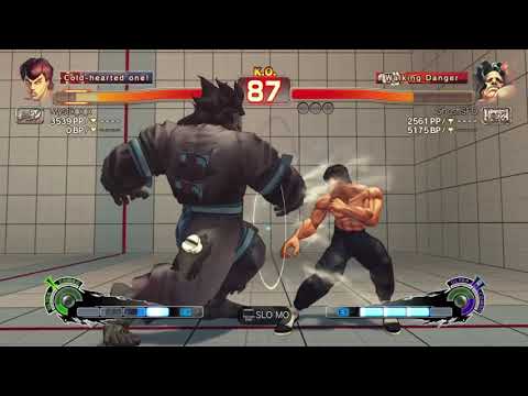 FEI LONG HAS AN INFINITE?!?!