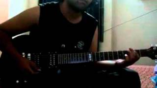 Quo Vadis - I believe (Riff) Cover [HQ]