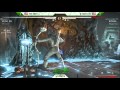 NEC16 MKX Grand Final YOMI Slayer Kung Jin Vs CR SonicFox Kitana