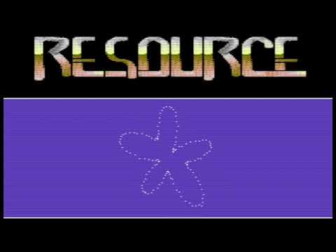 C64 One File Demo: Epic Comeback by Resource 2017