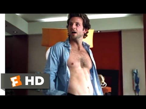 ハングオーバー！　消えた花ムコと史上最悪の二日酔い