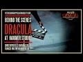 Dracula  : Behind The Scenes at Bray