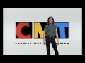 CMT Europe Station ID 1994 From VHS Tape