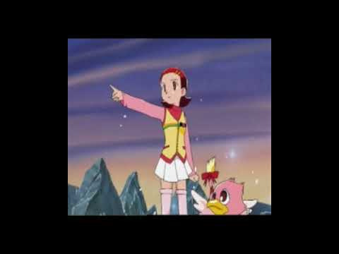 Shin Megami Tensei: Devil Children - Opening