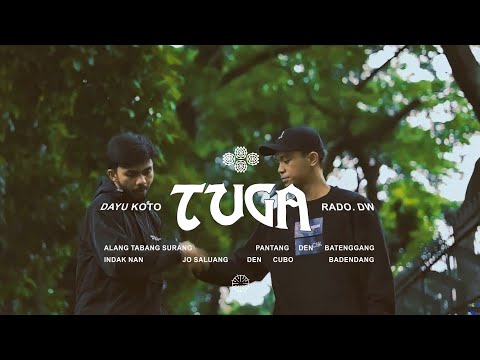 Dayu Koto Feat. Rado DW - Tuga