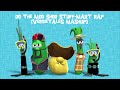 Do The Moo Shoo Stuff Mart Rap VeggieTales Mashup