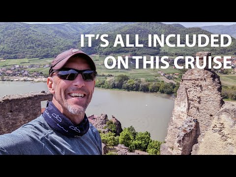 I Tried a Danube River Cruise with Viva Cruises