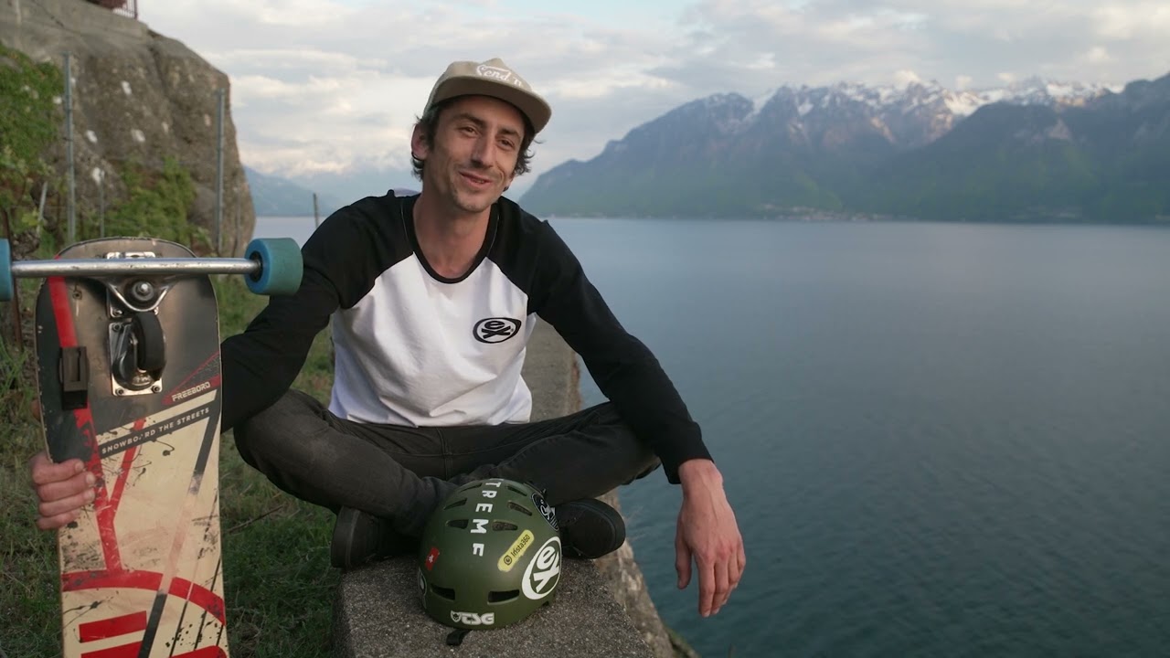RTBF — reportage freeboard