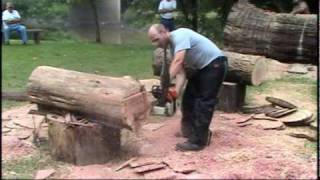 ArboristSite GTG 7-31-2010
