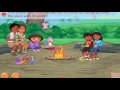 Dora The Explorer Dora Diego Vacation Adventure Dora Puzzles Full Games 2017 Disney