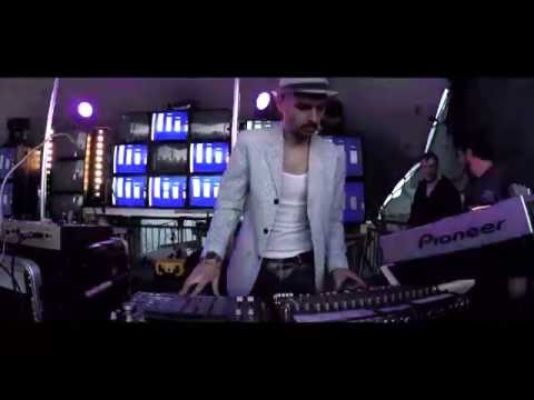 Italo Brutalo - Live Act @ Pfingst Open Air