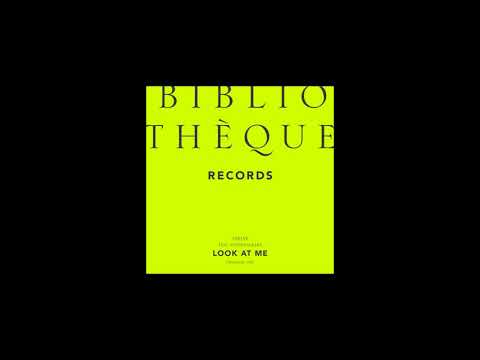 Sebjak & Superwalkers - Look at Me (Original Mix)