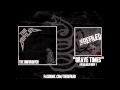 The Defiled "The Unforgiven" cover 
