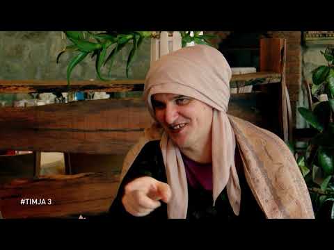 Emisioni humoristik HITHRAT - 19 Shkurt 2021