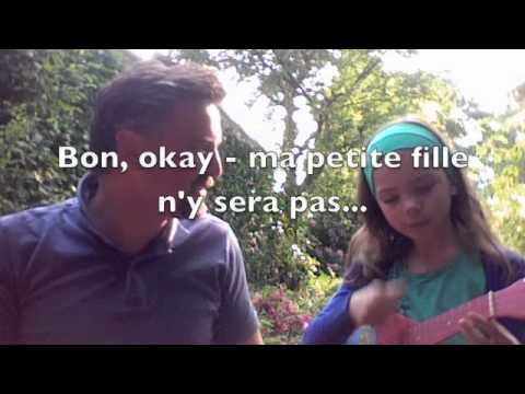 Ukulélé Boudoir 2012