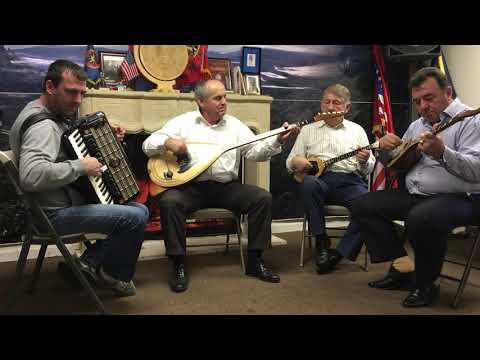 Kanga e te ndjerit Bajram Ram Muriqi