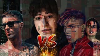 Jamil - No Racism - REACTION