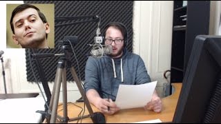 That's the Show with Danny 155: Martin Shkreli Presents The Fuck You Everyone Else Hour (Preview)