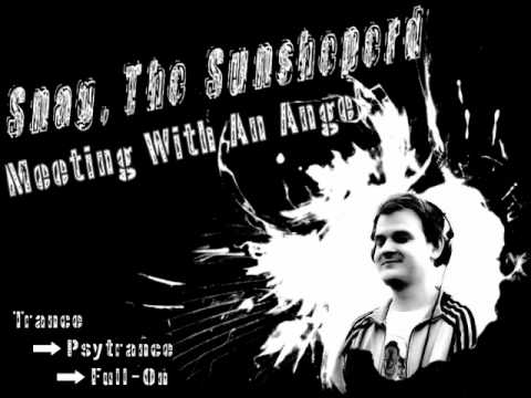 Snag, The Sunsheperd - Meeting With An Angel