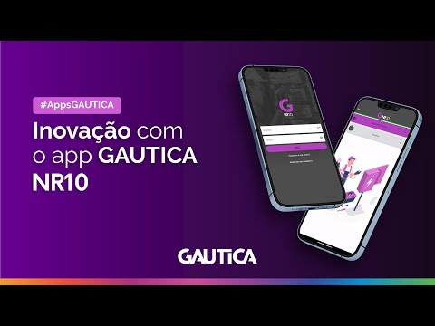 GAUTICA NR10
