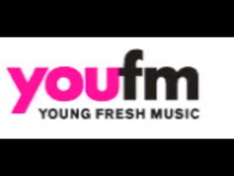 Franksen & Jacuzzi Boys - Live @ YouFM Clubnight (Warm Up) 27.02.2010