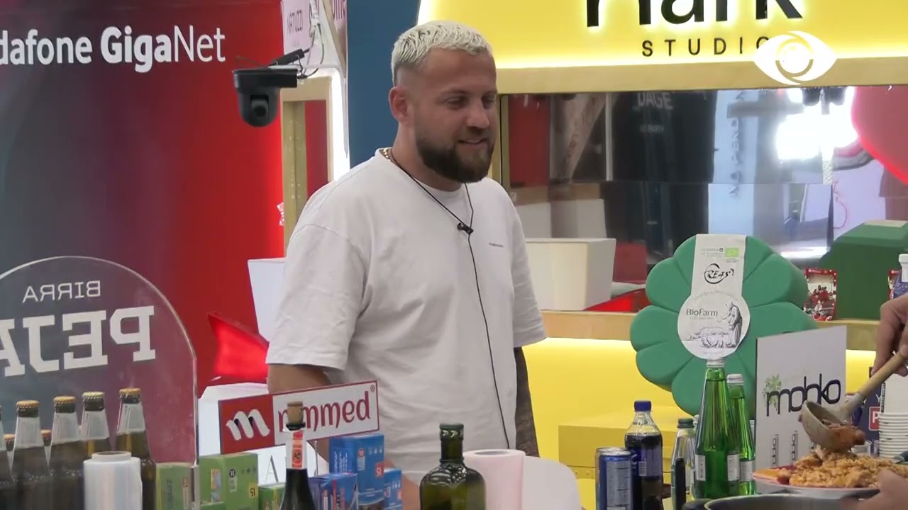 Qetsori këshillon Luizin: Shko te Kiara se është e mërzitur