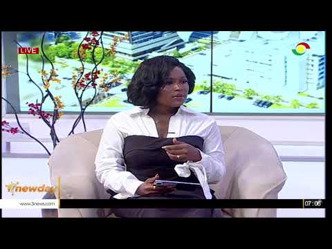 LIVE: TV3 Newday || 14-09-2026