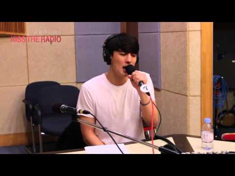 잔나비 Jannabi 'She will be loved' 라이브 LIVE / 150315[슈퍼주니어의 키스 더 라디오]