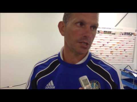 John Askey on the Bolton defeat