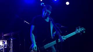 LONG DISTANCE CALLING - beyond the Void ( END ) - London 10/05/2016