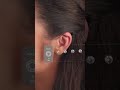 Diamond Selector for Diamond Stud Earrings
