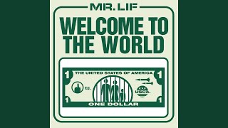 Welcome to the World (Main)