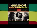 Israel Vibration - The Same Song Dub (LP, 1978)