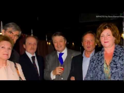 BIPHOTO   60  Születésnapi Party Dunai Karcsi Barátunknak