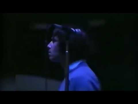 Oasis - Morning Glory (Live at Maine Road 1996, 2nd Night)