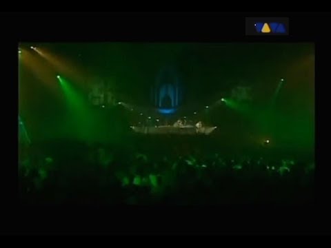 Mayday 2oo3 - Poland ( Full live sets )
