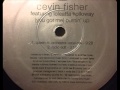 Cevin Fisher - (You Got Me) Burnin' Up (Queen St. Orchestra Vocal Mix)