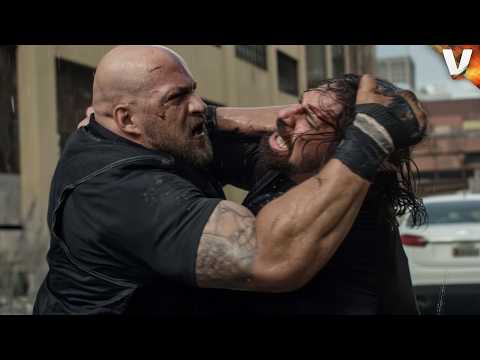 ¡Desata el Caos Invernal! | Desastre Pelicula Completa Español Latino