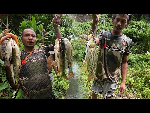 SE03EP185 - NATAGPUAN ang BAHAY ng KARPA PAG TAPOS NG MALALAKAS na BAHA | San Pablo City, Laguna
