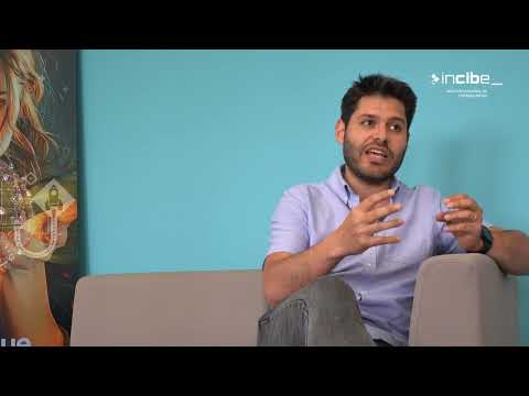 Proyecto "INNZPIRA".  Programa INCIBEemprende