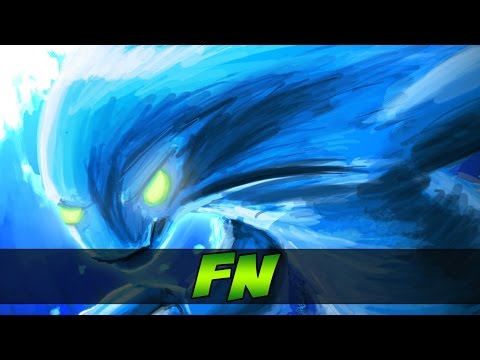 fn 8000 MMR Morphling vol 4 2 Games - Dota 2