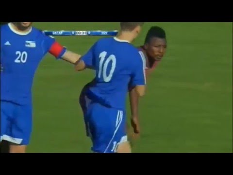 Anel Hodzic 14/15/16