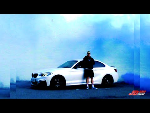 JD. REID - NORTH WEST'S FINEST (FT. DENZEL HIMSELF, ZILO, SUSPECT, MS BANKS & BIIG PIIG)