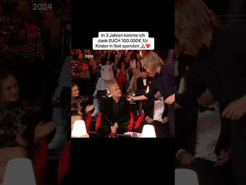 Ich werde IMMER dankbar für alles sein! Kinder sind das WICHTIGSTE ❤️